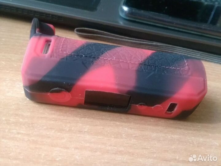 Селиконовый чехол