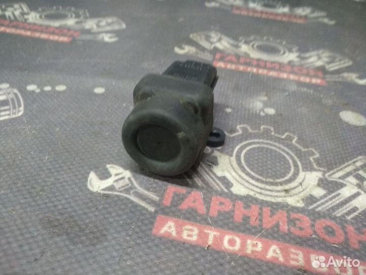 Датчик удара Jaguar X-Type