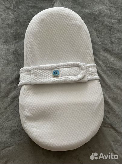 Кокон для новорожденных