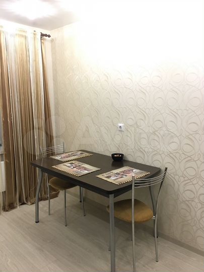 1-к. квартира, 46,1 м², 8/9 эт.