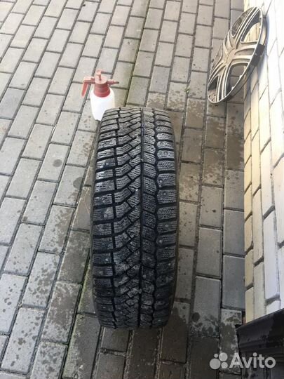 Viatti Brina Nordico V-522 20.5/55 R16