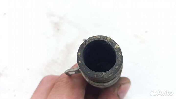 Патрубок печки Mercedes W251 R350