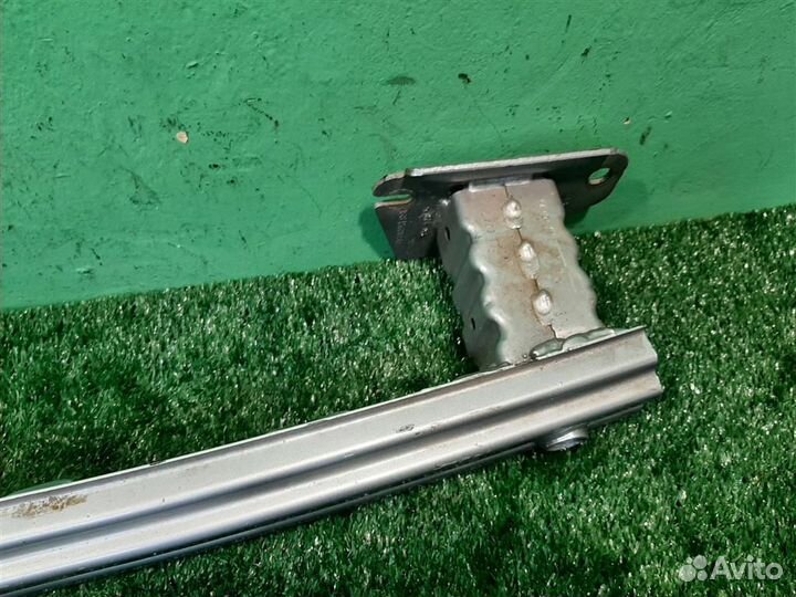 Усилитель бампера заднего Citroen C3 Picasso 2009