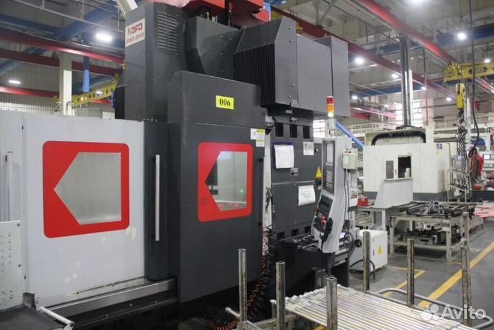 Оператор станков с пу