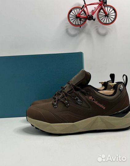 Кроссовки Columbia долговечные