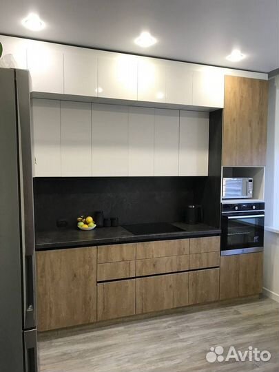 Кухня от производителя