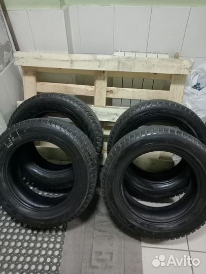 Nordman 5 215/60 R16