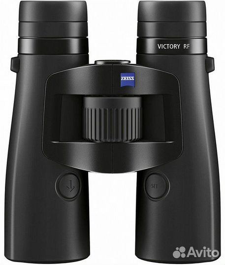 Бинокль-дальномер Carl Zeiss Victory RF 10x42 Blu