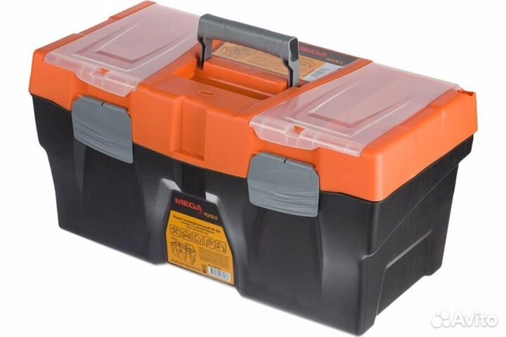 Ящик для инструментов ProMega М-60 585*295*295