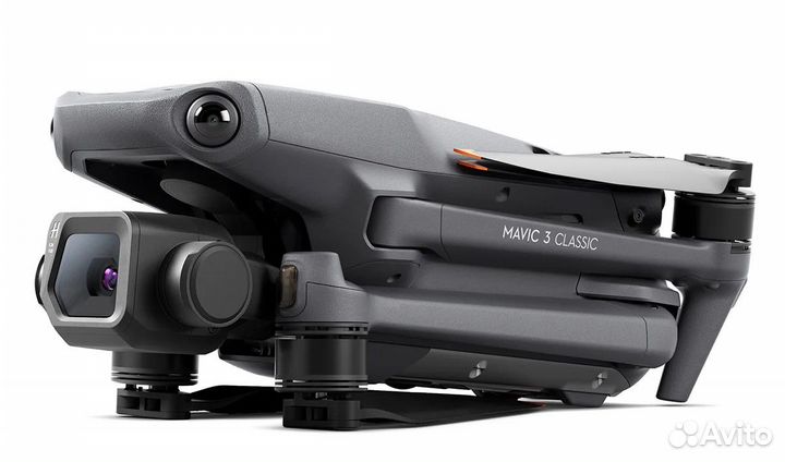 DJI Mavic 3 Classic
