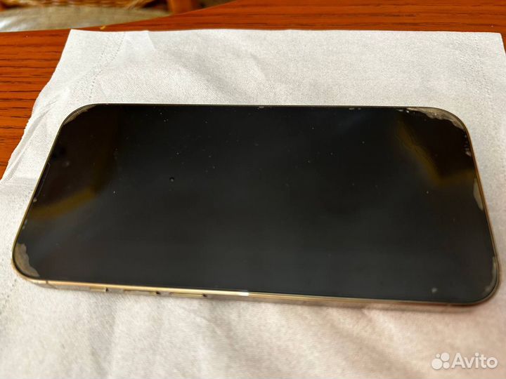 iPhone 14 Pro, 128 ГБ