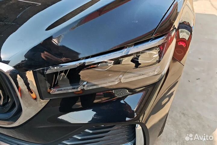 Geely Monjaro 2.0 AT, 2022, 32 000 км