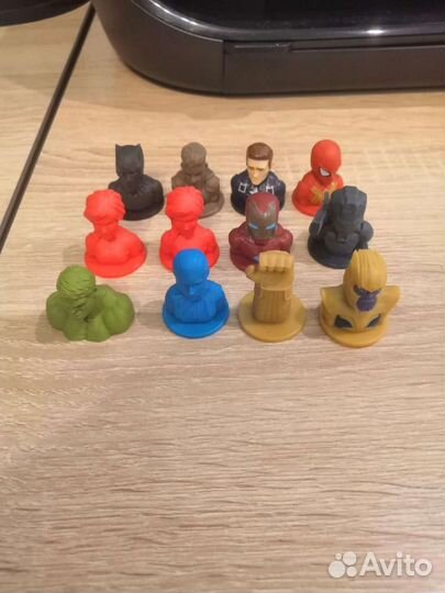 Стиратели 2