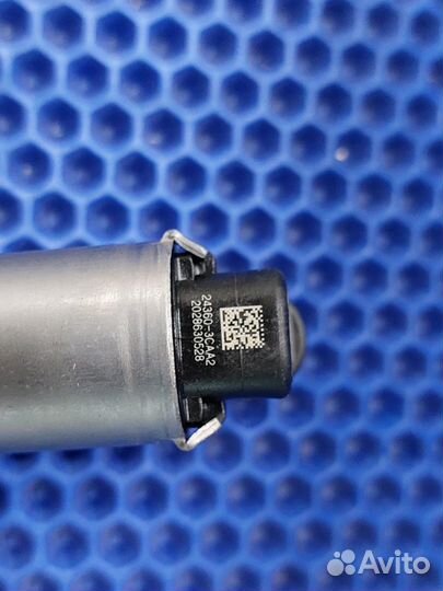 Электромагнитный клапан Hyundai Kia Оригинал