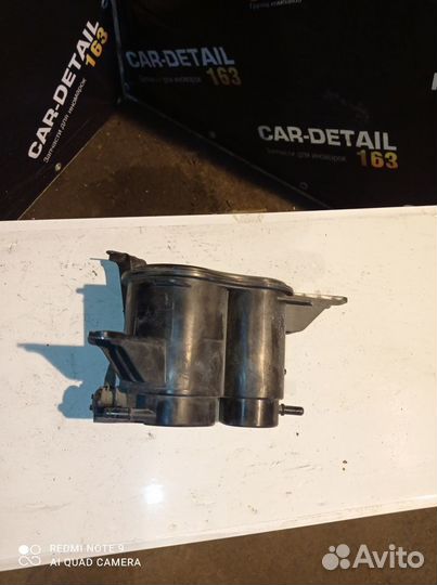 Абсорбер бака Audi A4 B8