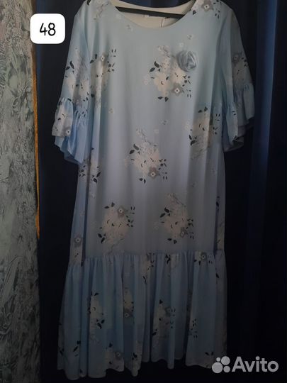 Платье женское