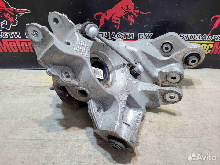 Кулак задний левый Land-Rover Range Rover Evoque L