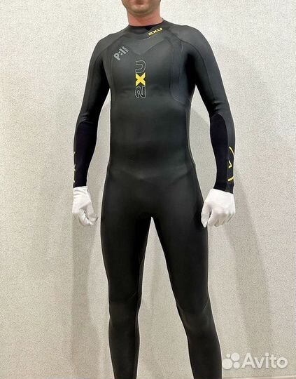 Гидрокостюм