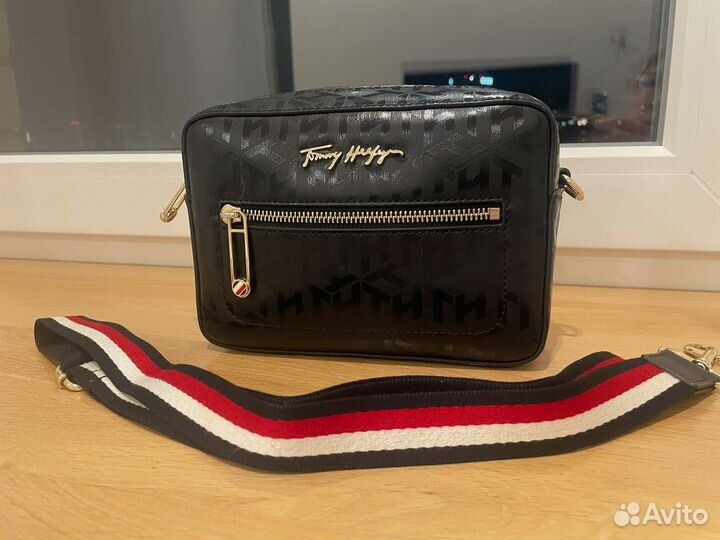 Женская сумочка Tommy Hilfiger