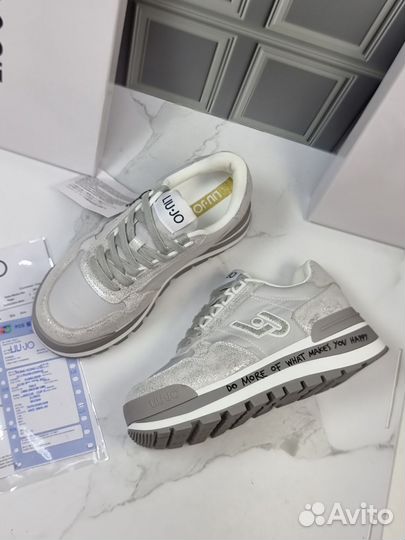 Кроссовки женские liu jo