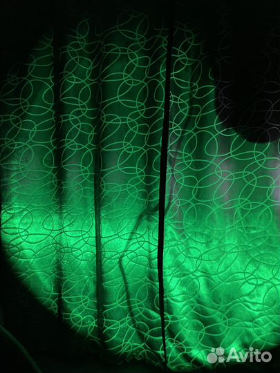 Usb rgb светильник