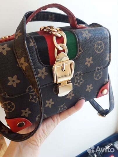 Сумка женская