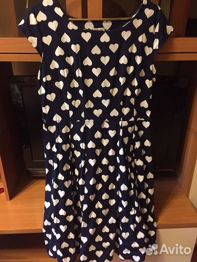 Платье женское