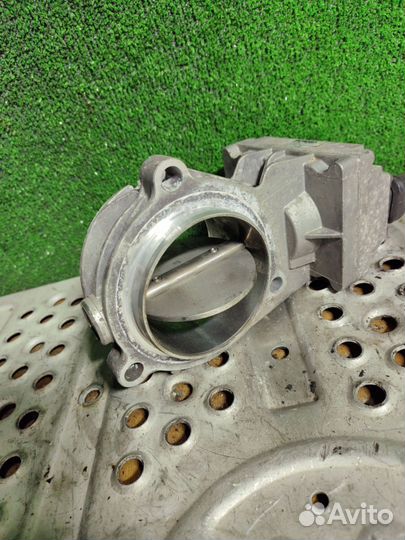 Дроссельная заслонка Scania 6-series 2018 2231544