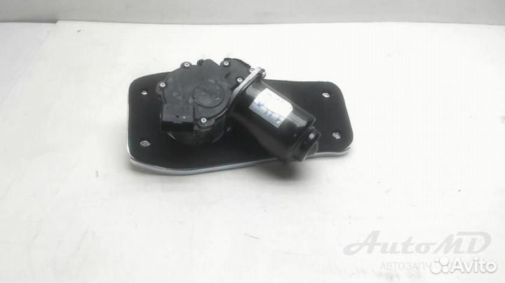 Мотор трапеции стеклоочистителя Citroen Berlingo