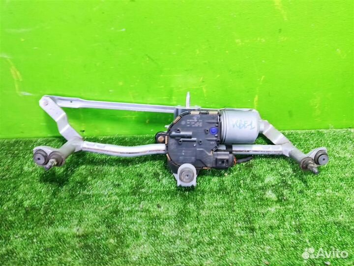 Трапеция стеклоочистителей volkswagen Caddy 4 2019