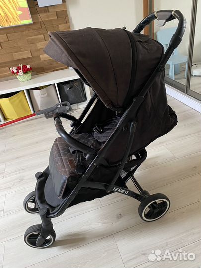 Прогулочная коляска Dearest