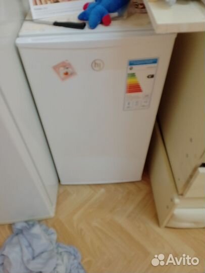 Холодильник