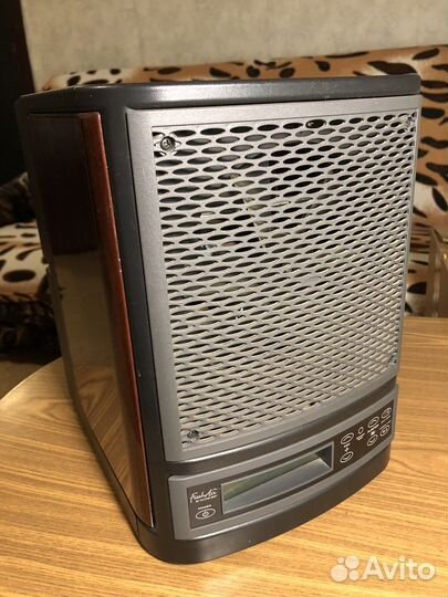 Очиститель воздуха Fresh Air