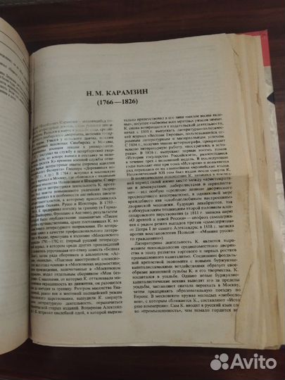 Большая школьная энциклопедия в 2 томах