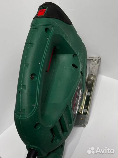 Электролобзик hammer flex LZK 800A (км70)