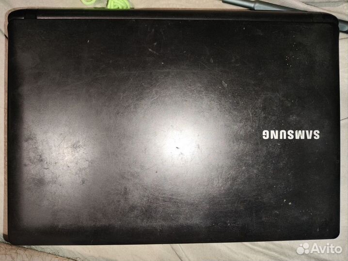 Нетбук samsung np-n102s