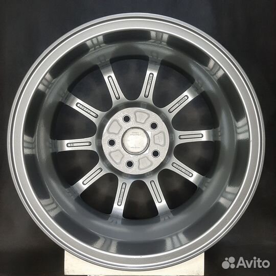 Литые диски honda R17 5x114.3 45-135