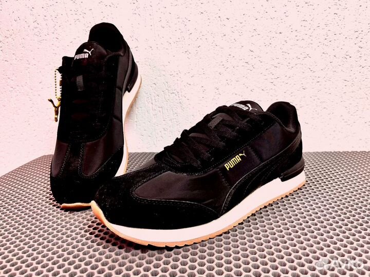 Кроссовки Puma lux