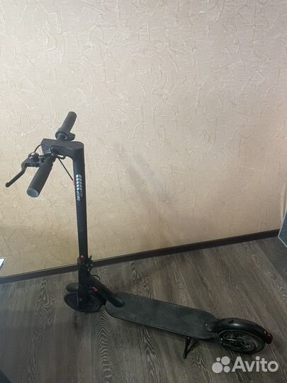 Электросамокат