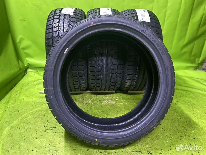 Antares Grip 20 255/35 R19 96H