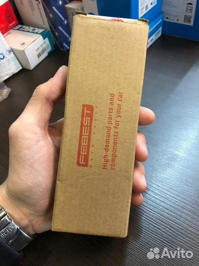 Буксировочный крюк Ford, Mazda, Opel, Suzuki