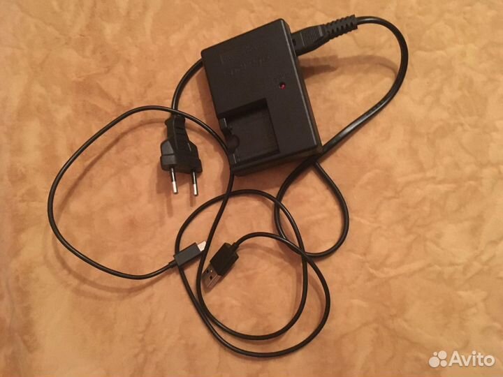 Фотоаппарат(ремонт или запчасти)