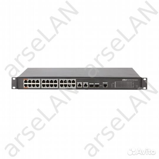 DH-PFS4226-24ET-240-V3