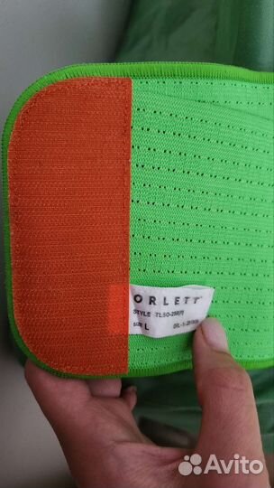 Корсет ортопедический детский orlett tlso-250(p)