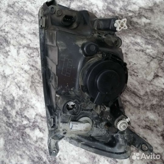 Фара LADA granta правая и левая