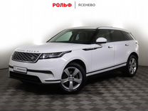 Land Rover Range Rover Velar 2.0 AT, 2019, 124 160 км, с пробегом, цена 3 897 000 руб.