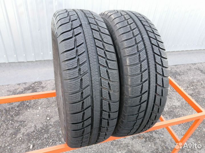 Michelin Alpin A3 185/65 R15 88T