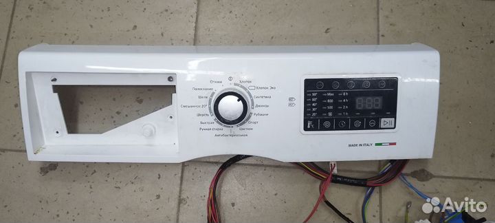 Ремонт стиральных машин на дому частный мастер