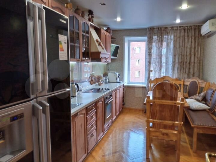 3-к. квартира, 76,2 м², 9/10 эт.