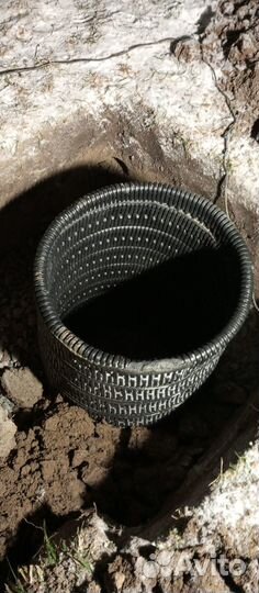 Септик от производителя